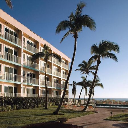 Club Wyndham Sea Gardens Ξενοδοχείο Pompano Beach Εξωτερικό φωτογραφία
