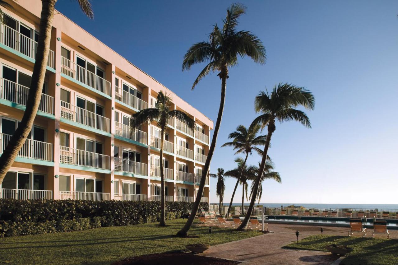 Club Wyndham Sea Gardens Ξενοδοχείο Pompano Beach Εξωτερικό φωτογραφία