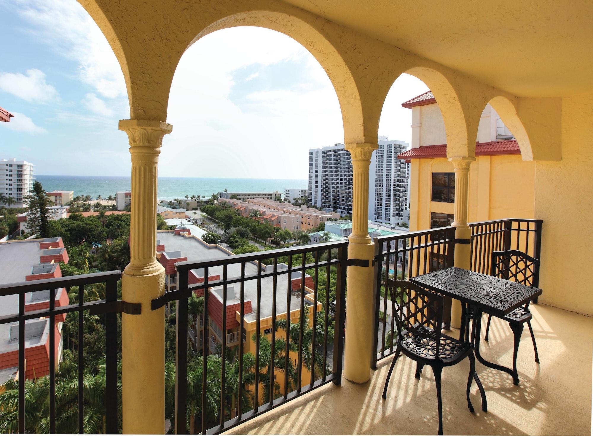 Club Wyndham Sea Gardens Ξενοδοχείο Pompano Beach Εξωτερικό φωτογραφία