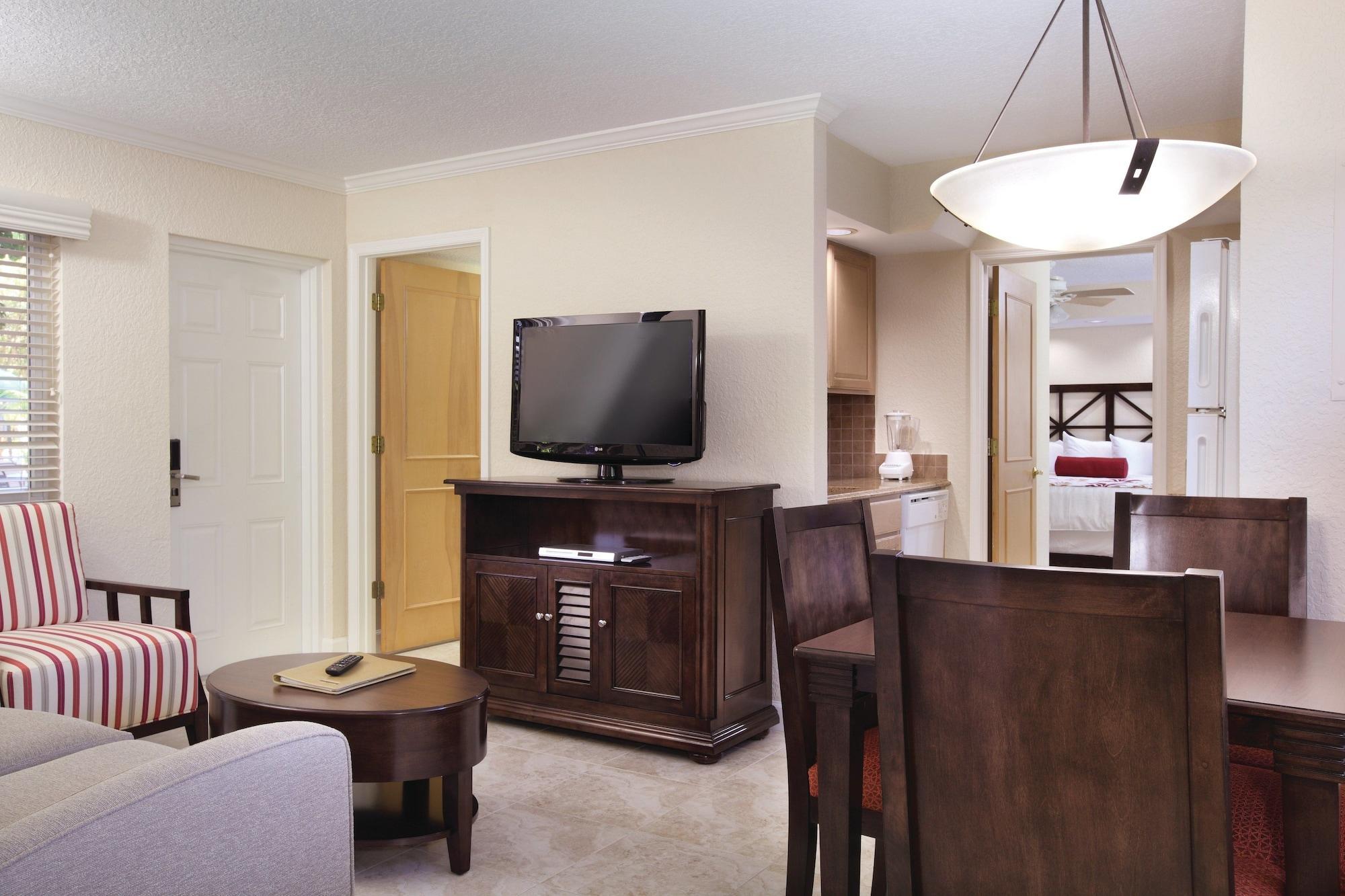 Club Wyndham Sea Gardens Ξενοδοχείο Pompano Beach Δωμάτιο φωτογραφία