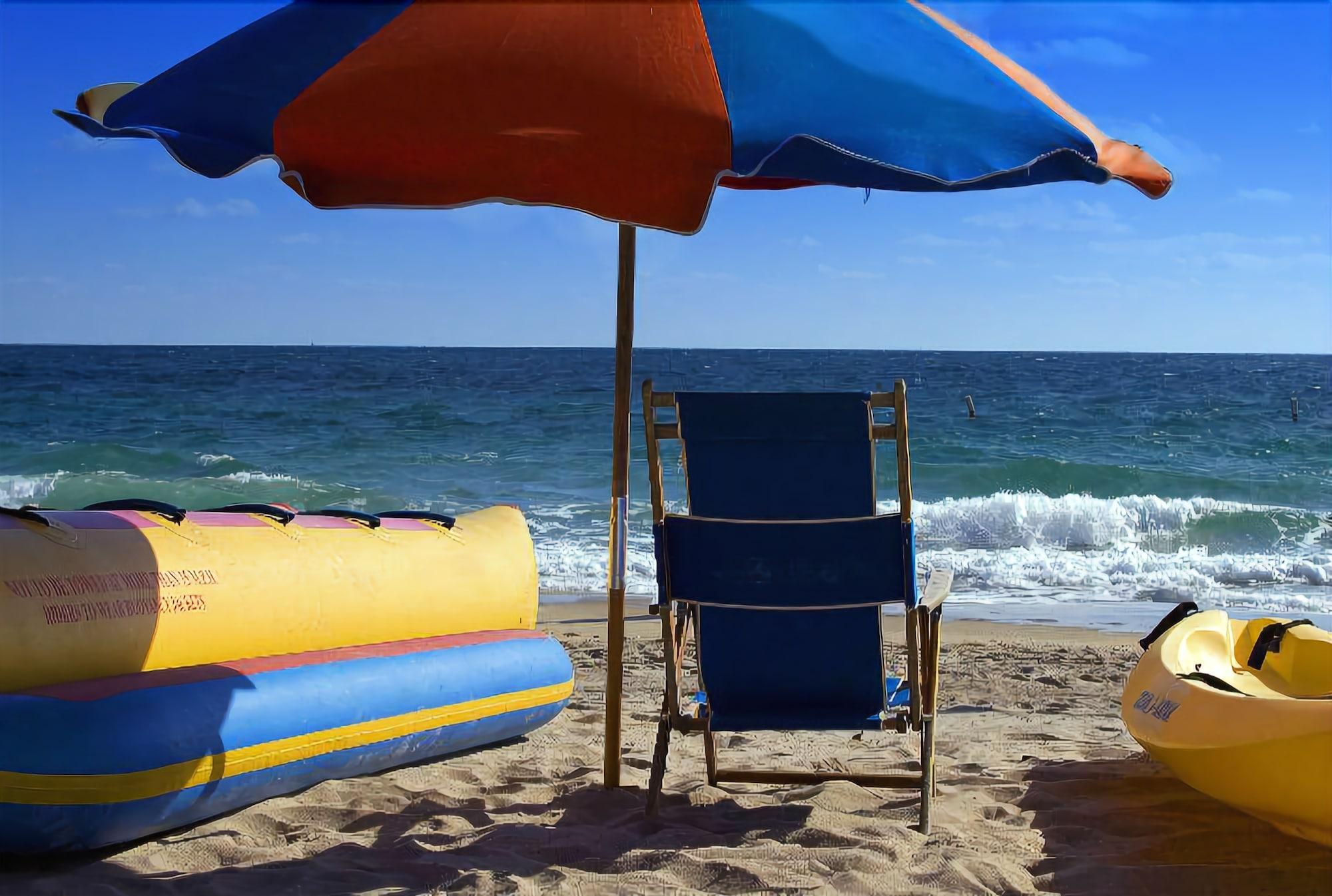 Club Wyndham Sea Gardens Ξενοδοχείο Pompano Beach Εξωτερικό φωτογραφία