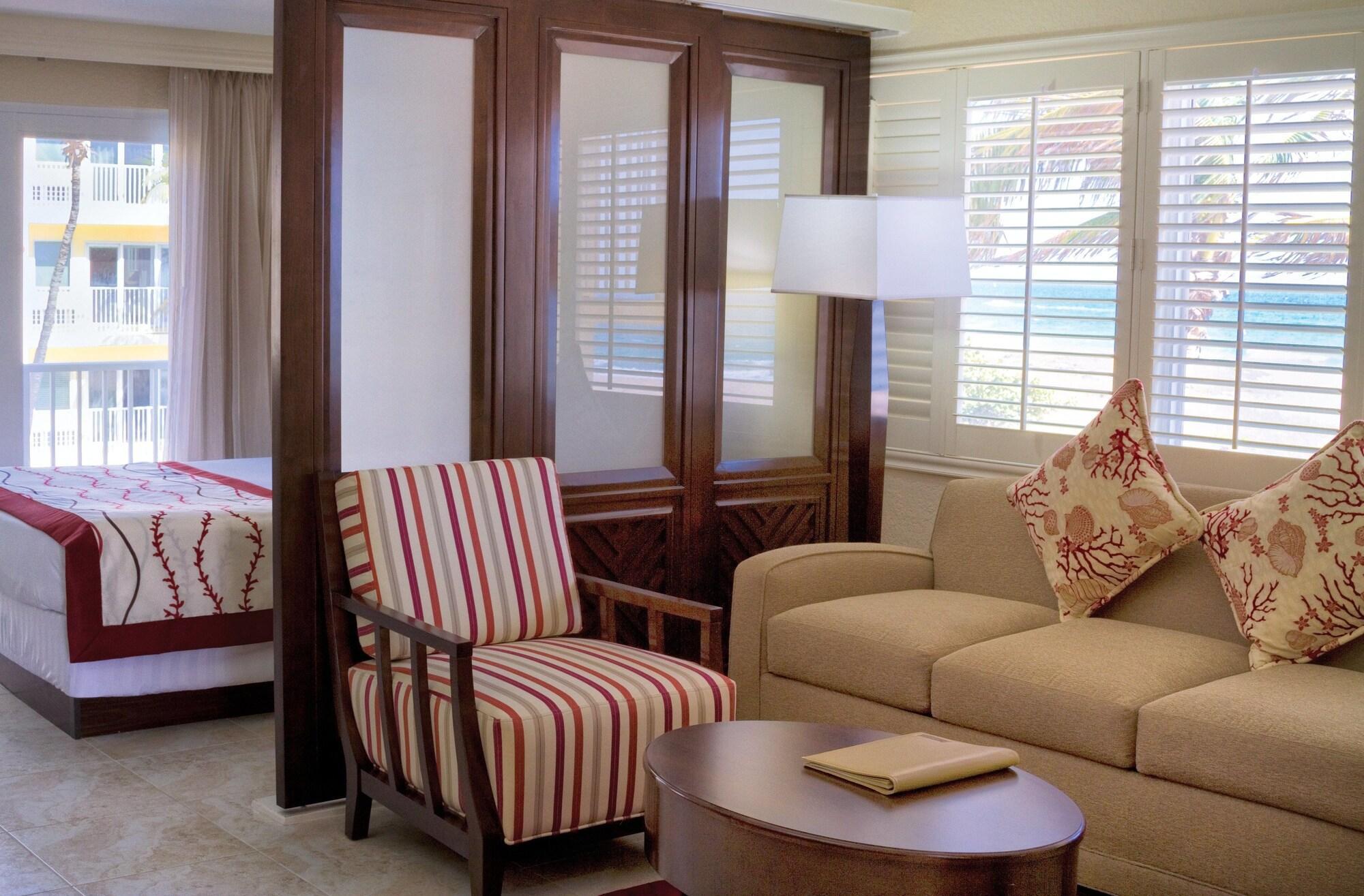 Club Wyndham Sea Gardens Ξενοδοχείο Pompano Beach Εξωτερικό φωτογραφία