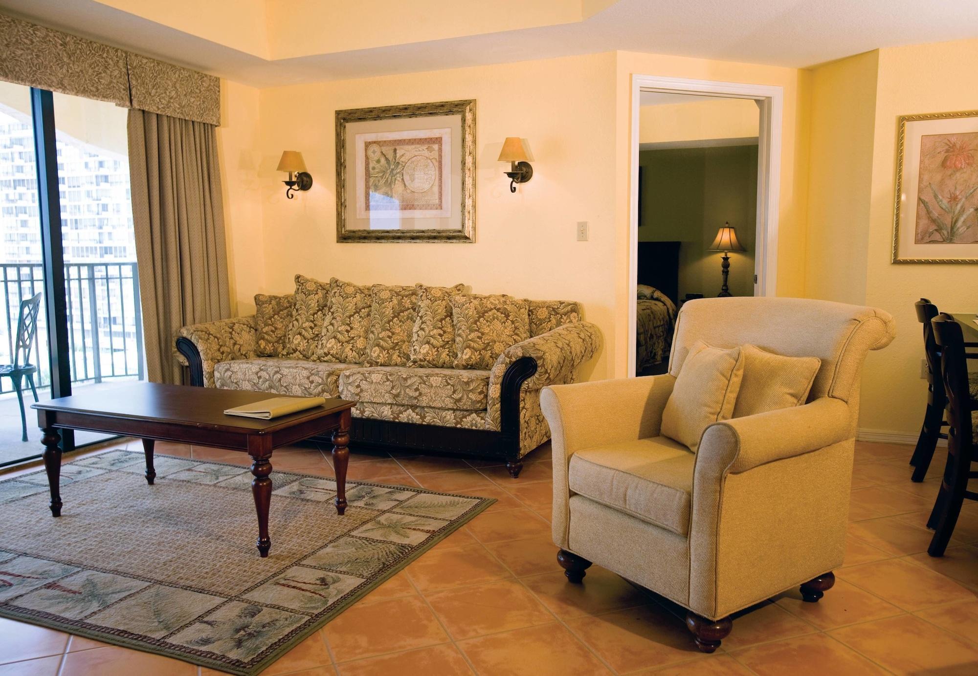Club Wyndham Sea Gardens Ξενοδοχείο Pompano Beach Εξωτερικό φωτογραφία