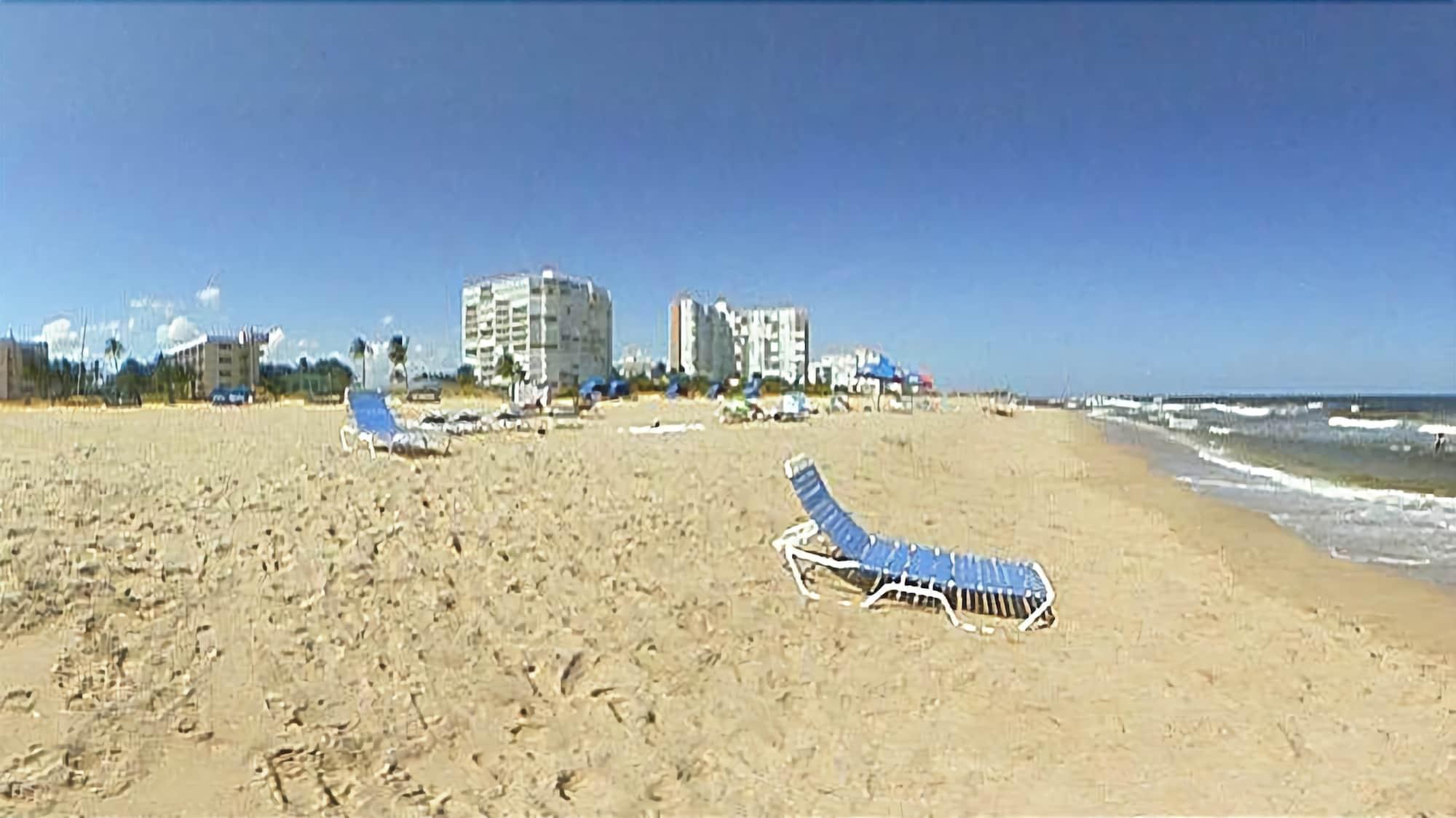 Club Wyndham Sea Gardens Ξενοδοχείο Pompano Beach Εξωτερικό φωτογραφία