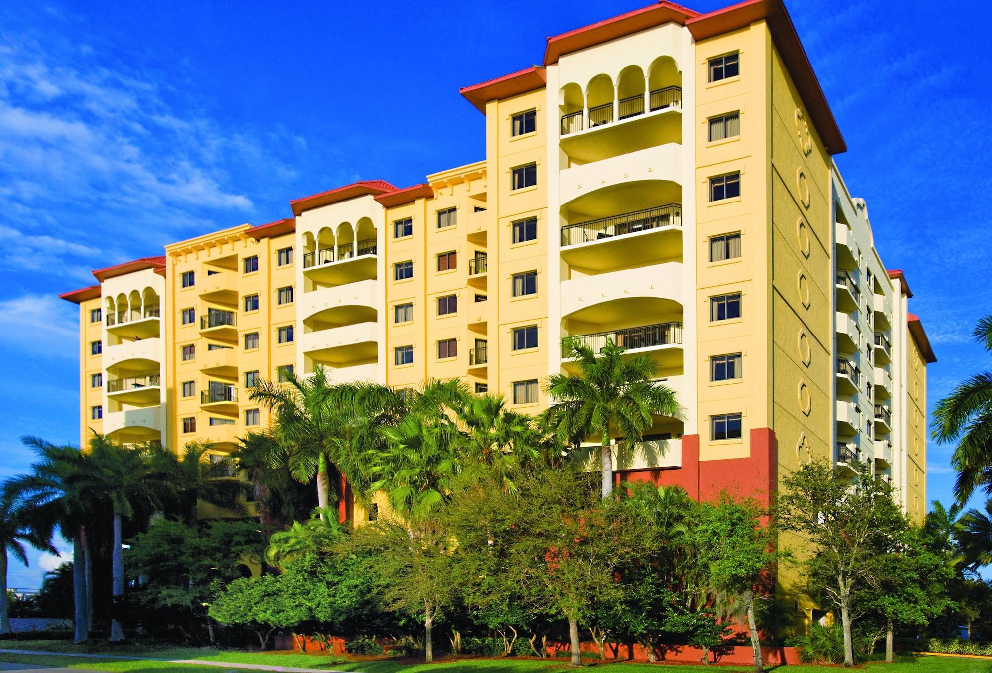 Club Wyndham Sea Gardens Ξενοδοχείο Pompano Beach Εξωτερικό φωτογραφία