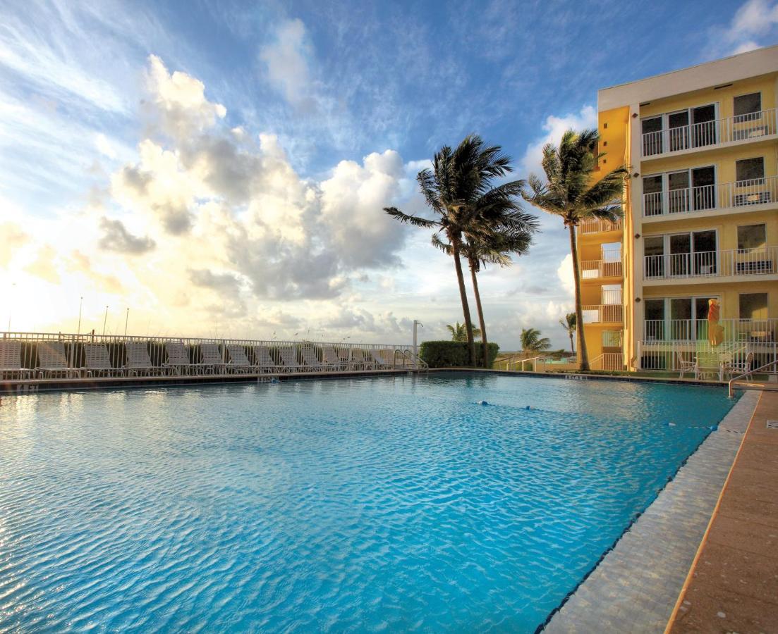 Club Wyndham Sea Gardens Ξενοδοχείο Pompano Beach Εξωτερικό φωτογραφία