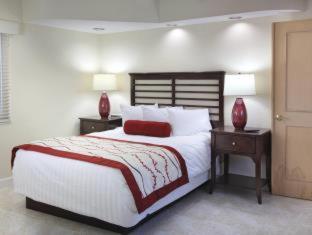 Club Wyndham Sea Gardens Ξενοδοχείο Pompano Beach Δωμάτιο φωτογραφία