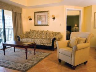 Club Wyndham Sea Gardens Ξενοδοχείο Pompano Beach Δωμάτιο φωτογραφία